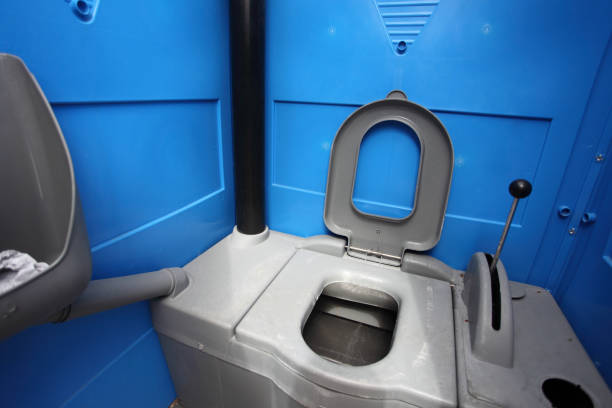 Portable Toilet Options We Offer in Brazil, IN