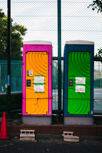 Portable Toilet Options We Offer in Brazil, IN