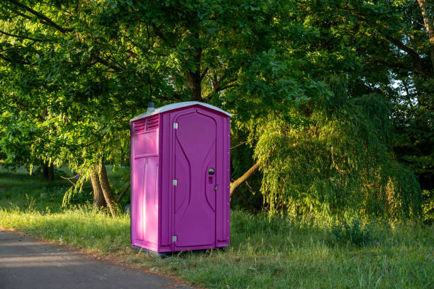 Sanitation services for porta potties in Brazil, IN