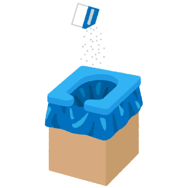 Best Best portable toilet rental  in Brazil, IN