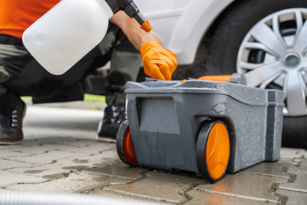 Best Portable sink rental  in Brazil, IN